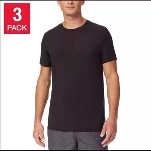 NEW 32 Degrees 3 Pack Men's Cool Tee Short Sleeve Crew Neck Select Color Size:M